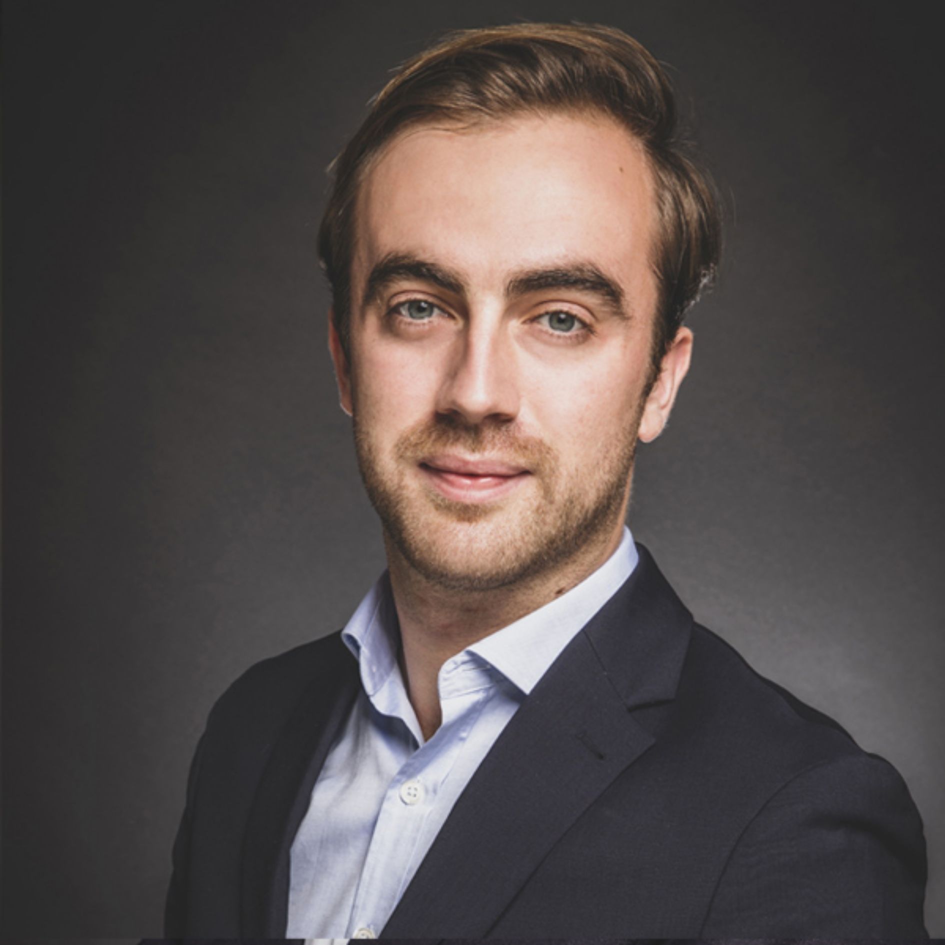 Théo Debusschere, Arrow Immobilier